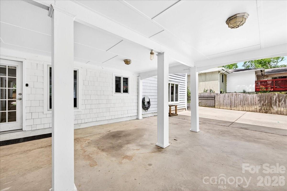 3209 Fairfax Drive Charlotte NC 28209