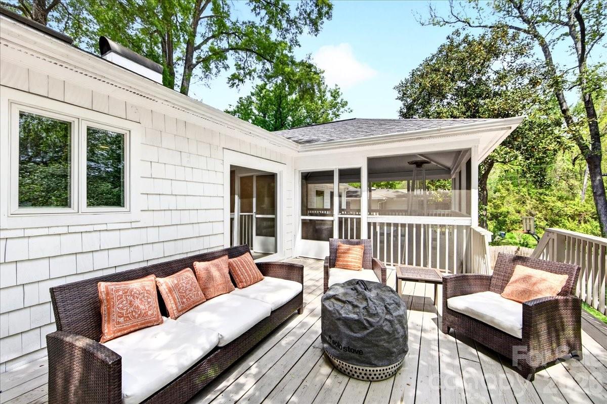3209 Fairfax Drive Charlotte NC 28209