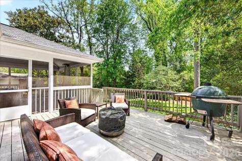 3209 Fairfax Drive Charlotte NC 28209