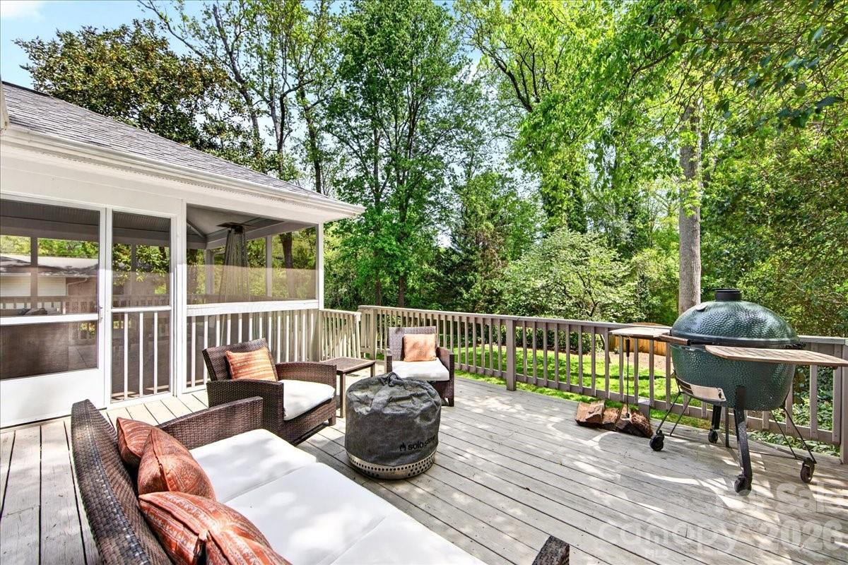 3209 Fairfax Drive Charlotte NC 28209