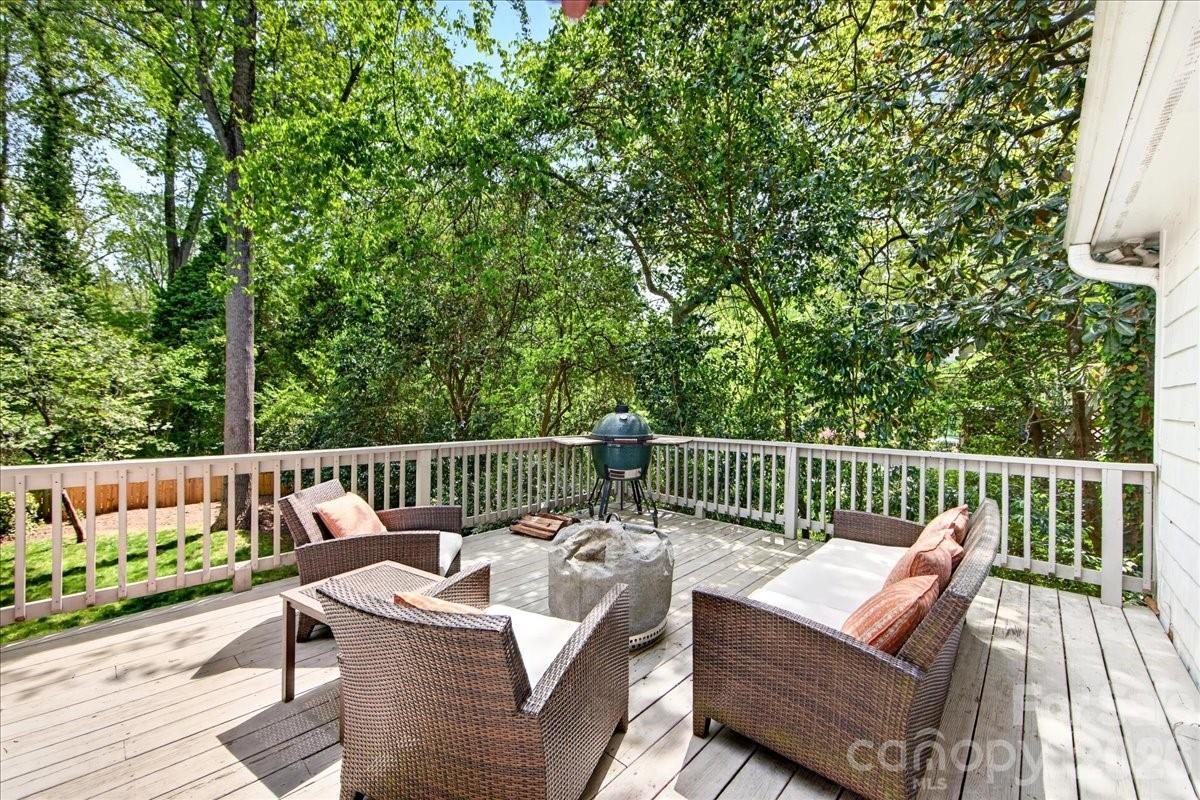 3209 Fairfax Drive Charlotte NC 28209