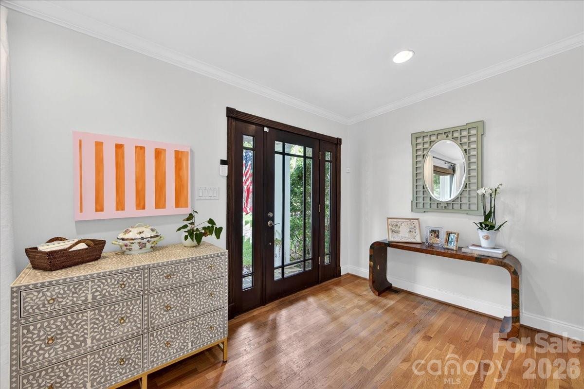 3209 Fairfax Drive Charlotte NC 28209