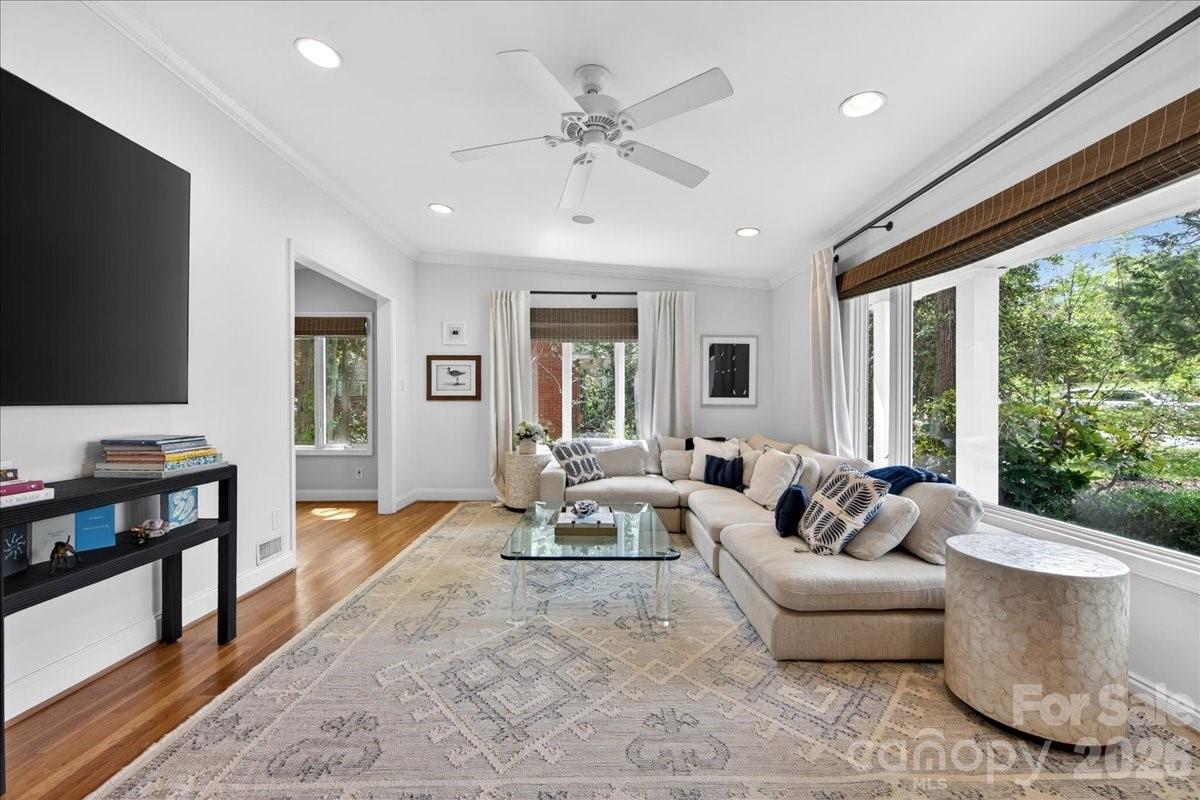 3209 Fairfax Drive Charlotte NC 28209