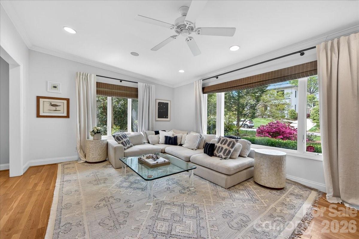 3209 Fairfax Drive Charlotte NC 28209
