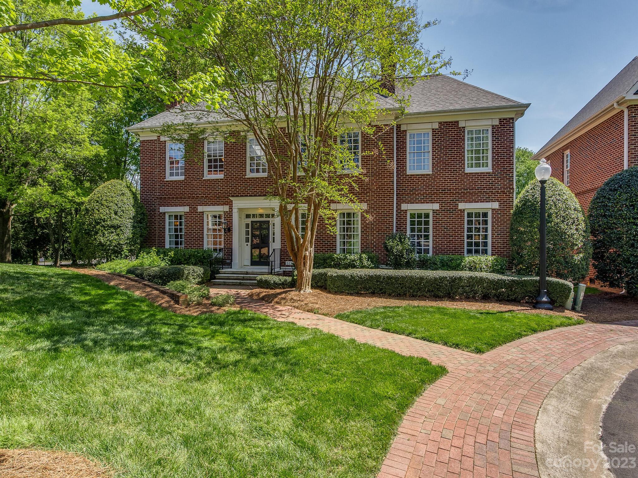 5136 Fairlawn Crescent Court Charlotte NC 28226