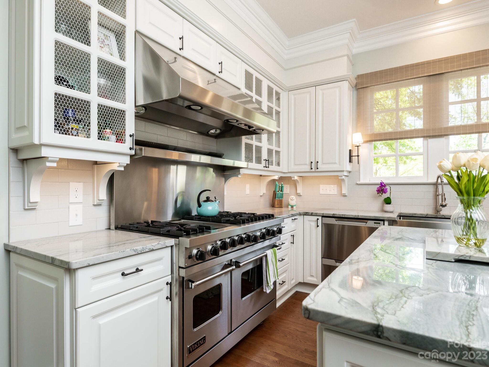 5136 Fairlawn Crescent Court Charlotte NC 28226