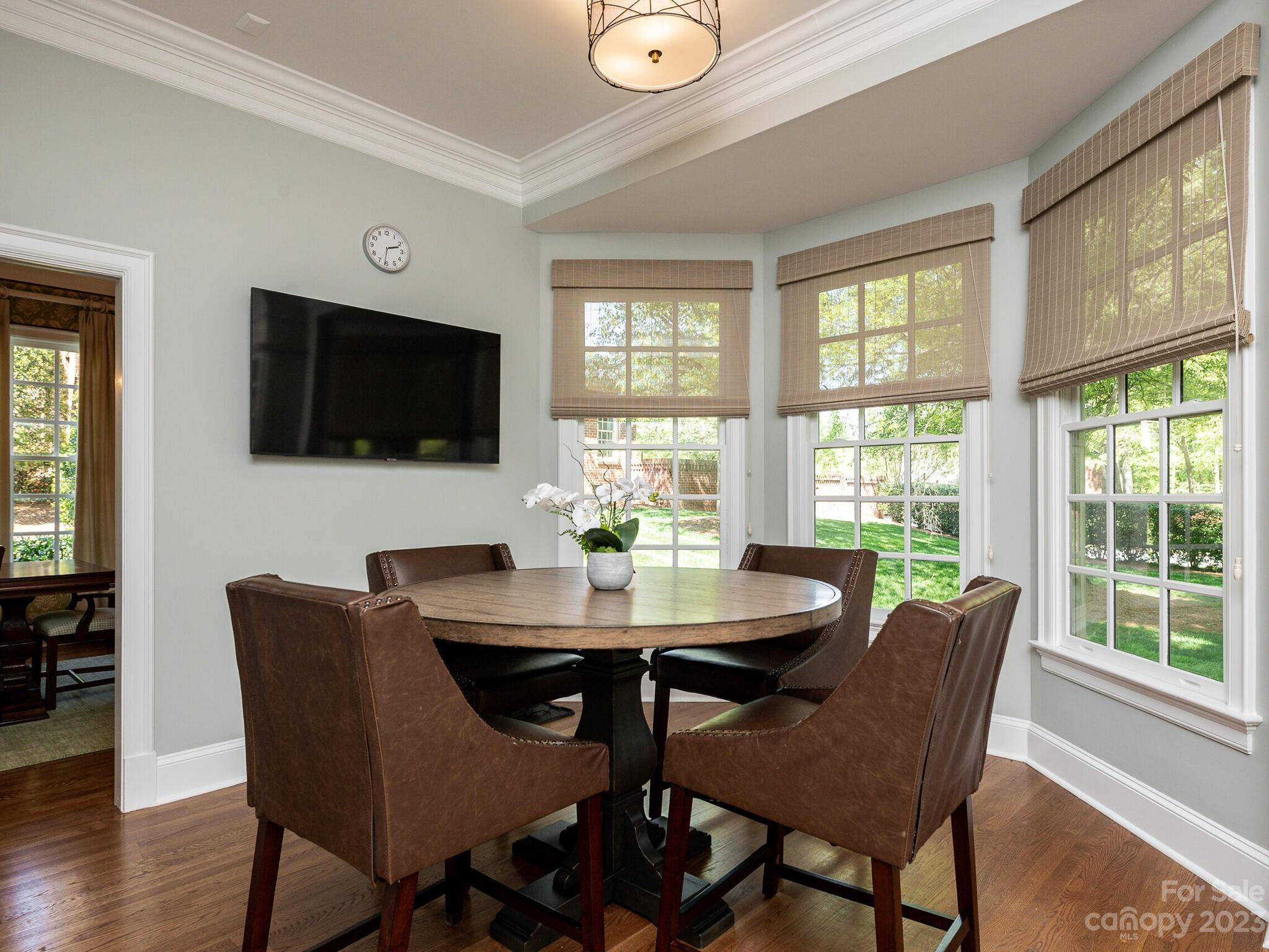 5136 Fairlawn Crescent Court Charlotte NC 28226