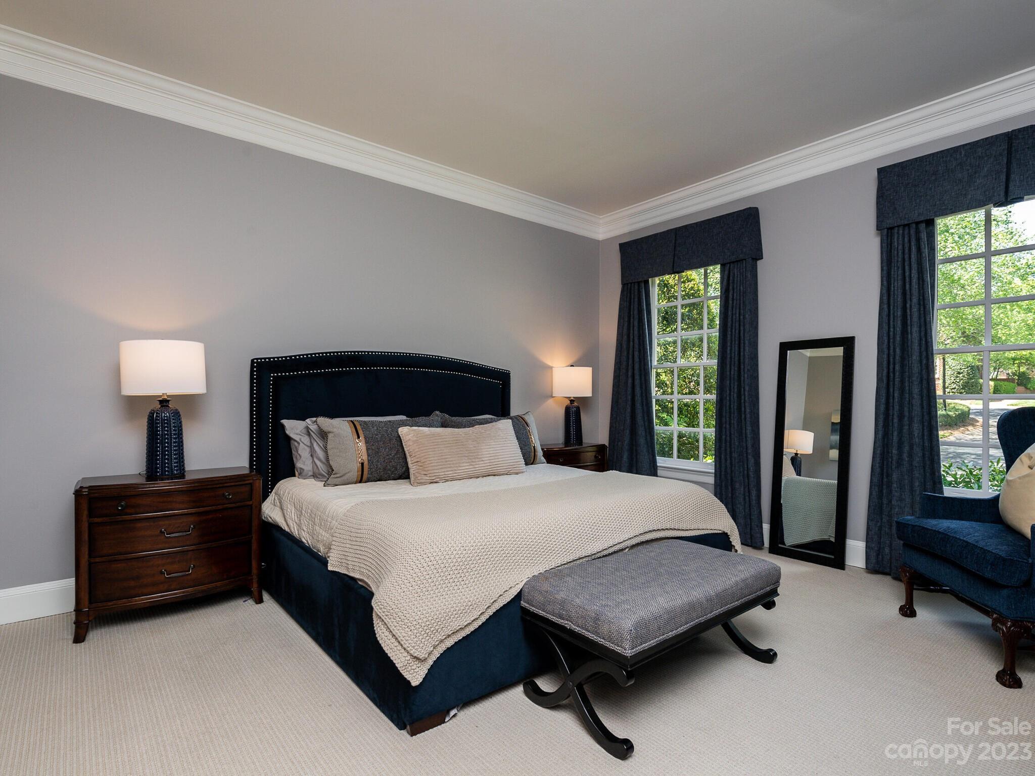 5136 Fairlawn Crescent Court Charlotte NC 28226