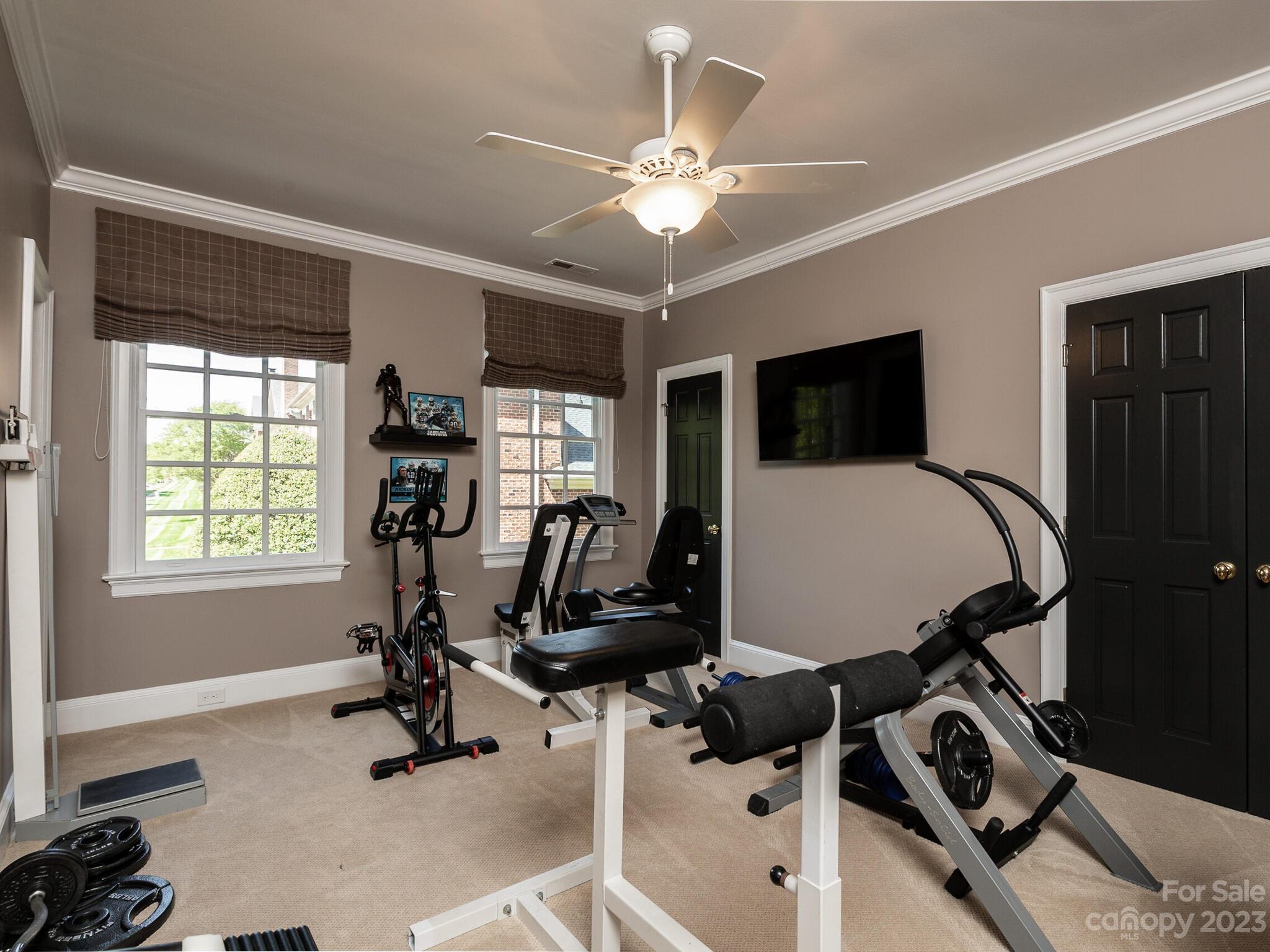 5136 Fairlawn Crescent Court Charlotte NC 28226