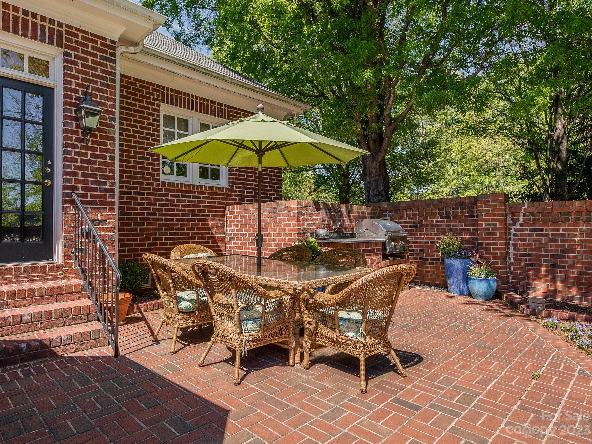 5136 Fairlawn Crescent Court Charlotte NC 28226