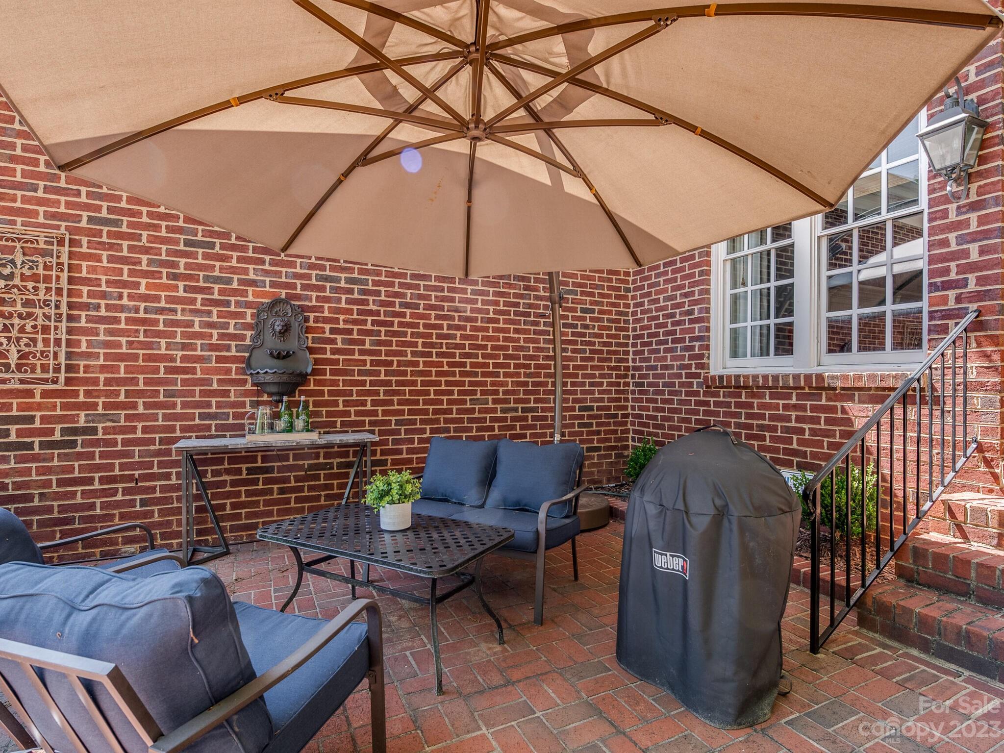 5136 Fairlawn Crescent Court Charlotte NC 28226
