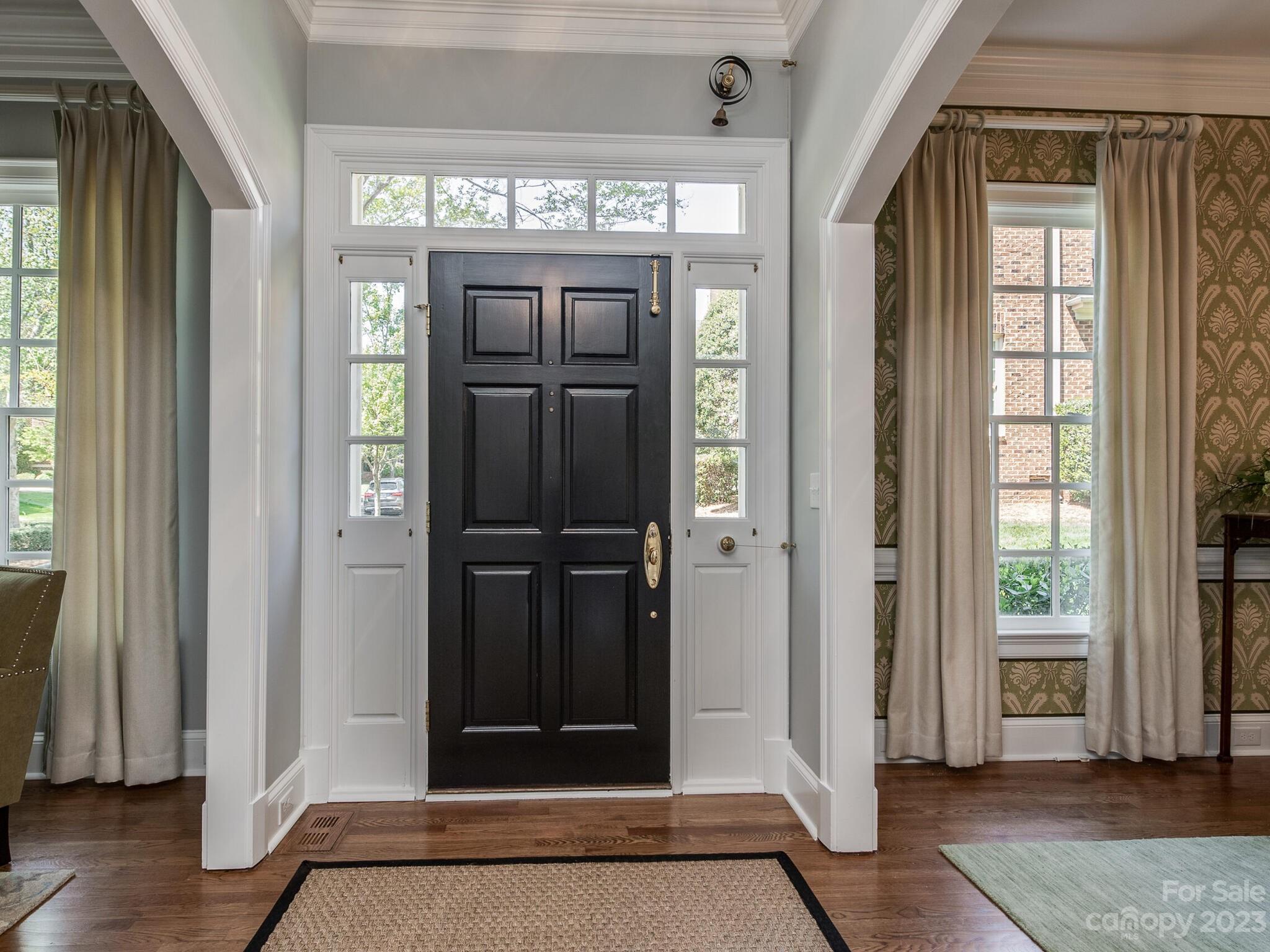 5136 Fairlawn Crescent Court Charlotte NC 28226