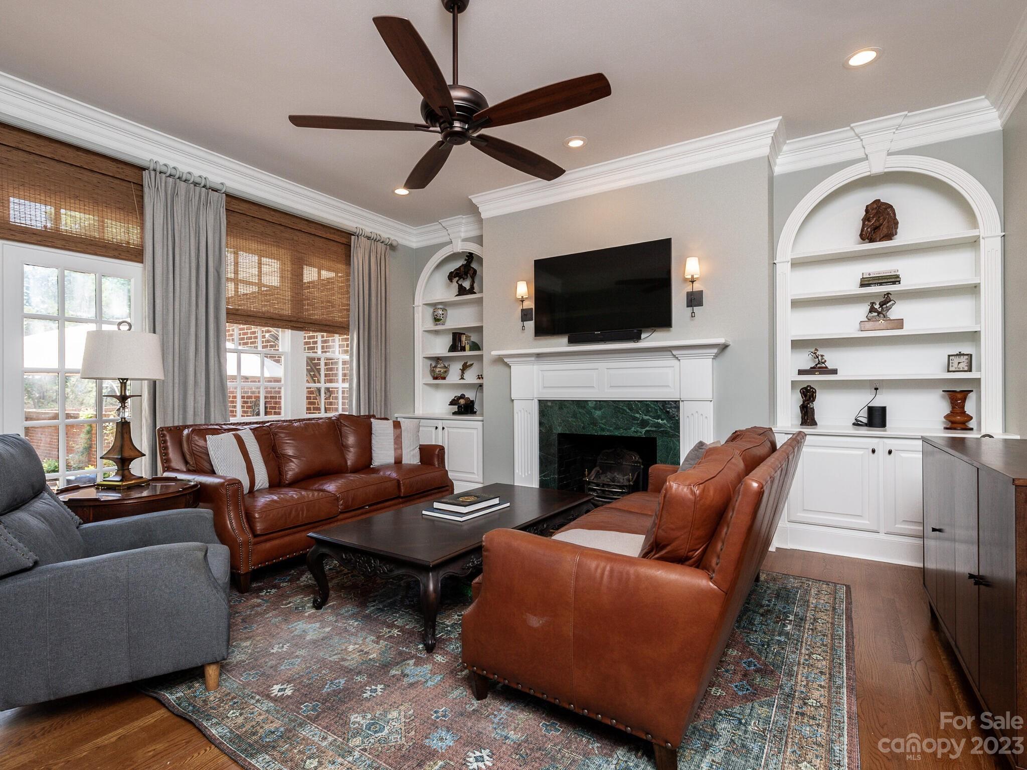 5136 Fairlawn Crescent Court Charlotte NC 28226