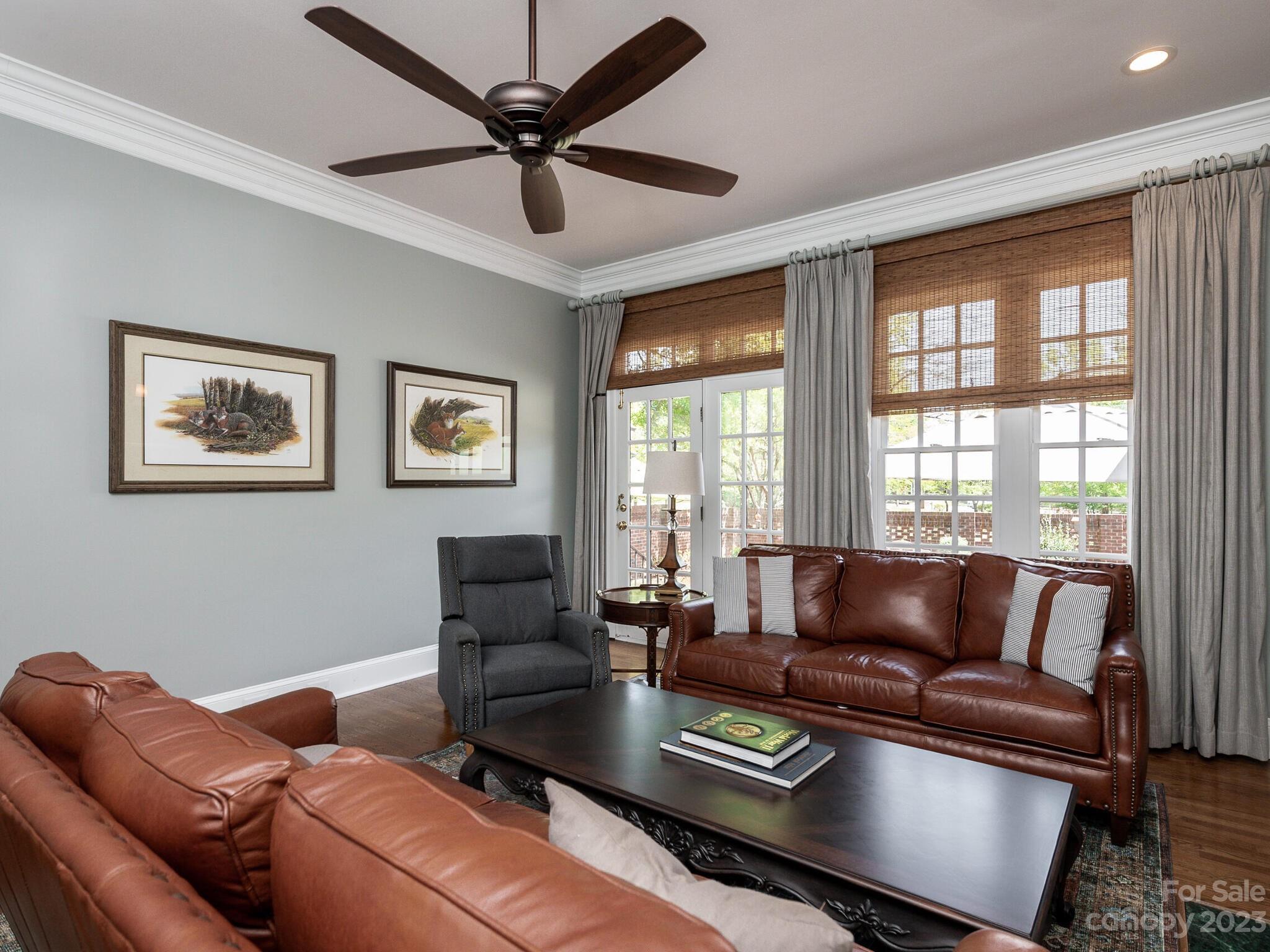 5136 Fairlawn Crescent Court Charlotte NC 28226