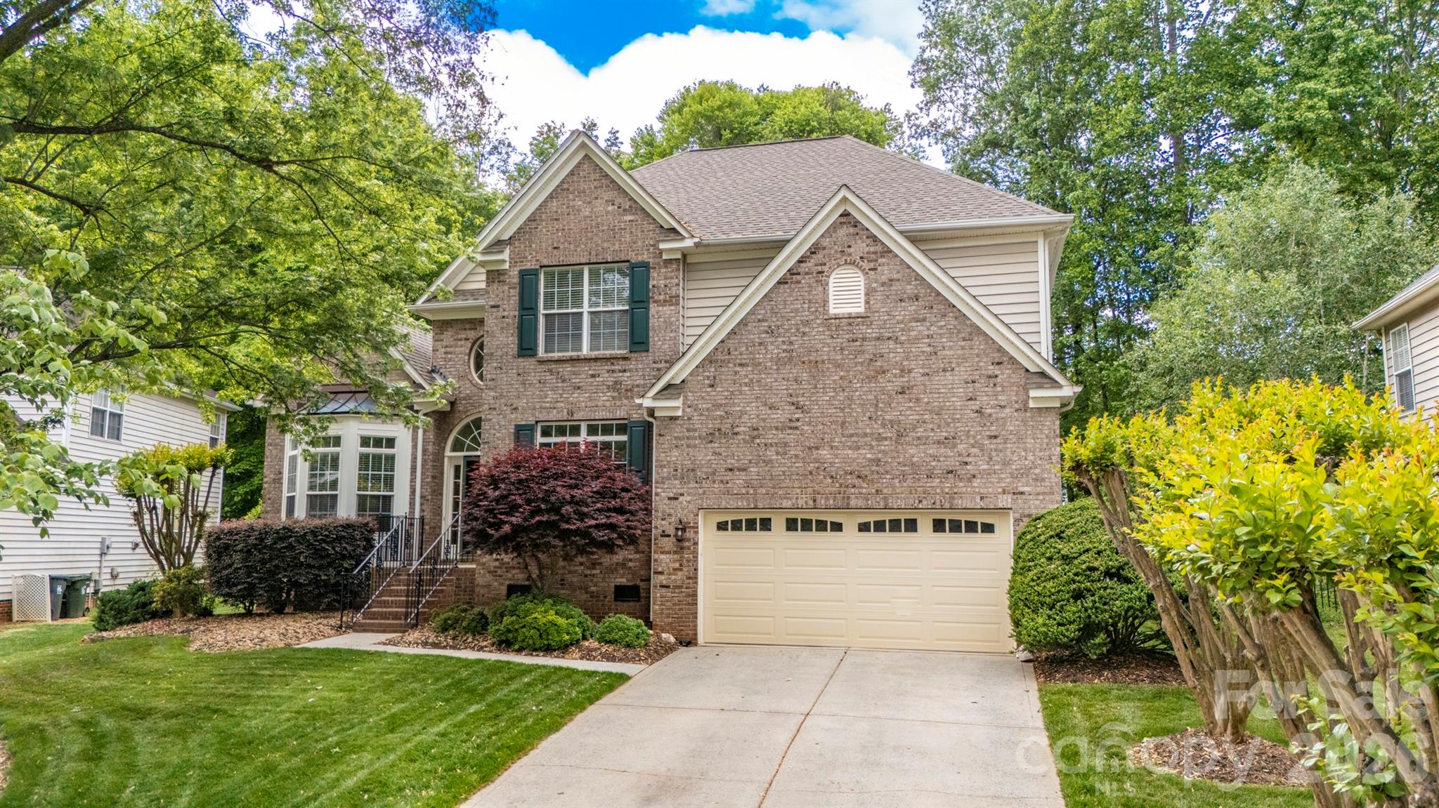 15311 Marsh Field Court Huntersville NC 28078