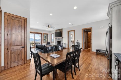 352 Great Sky Drive Banner Elk NC 28604