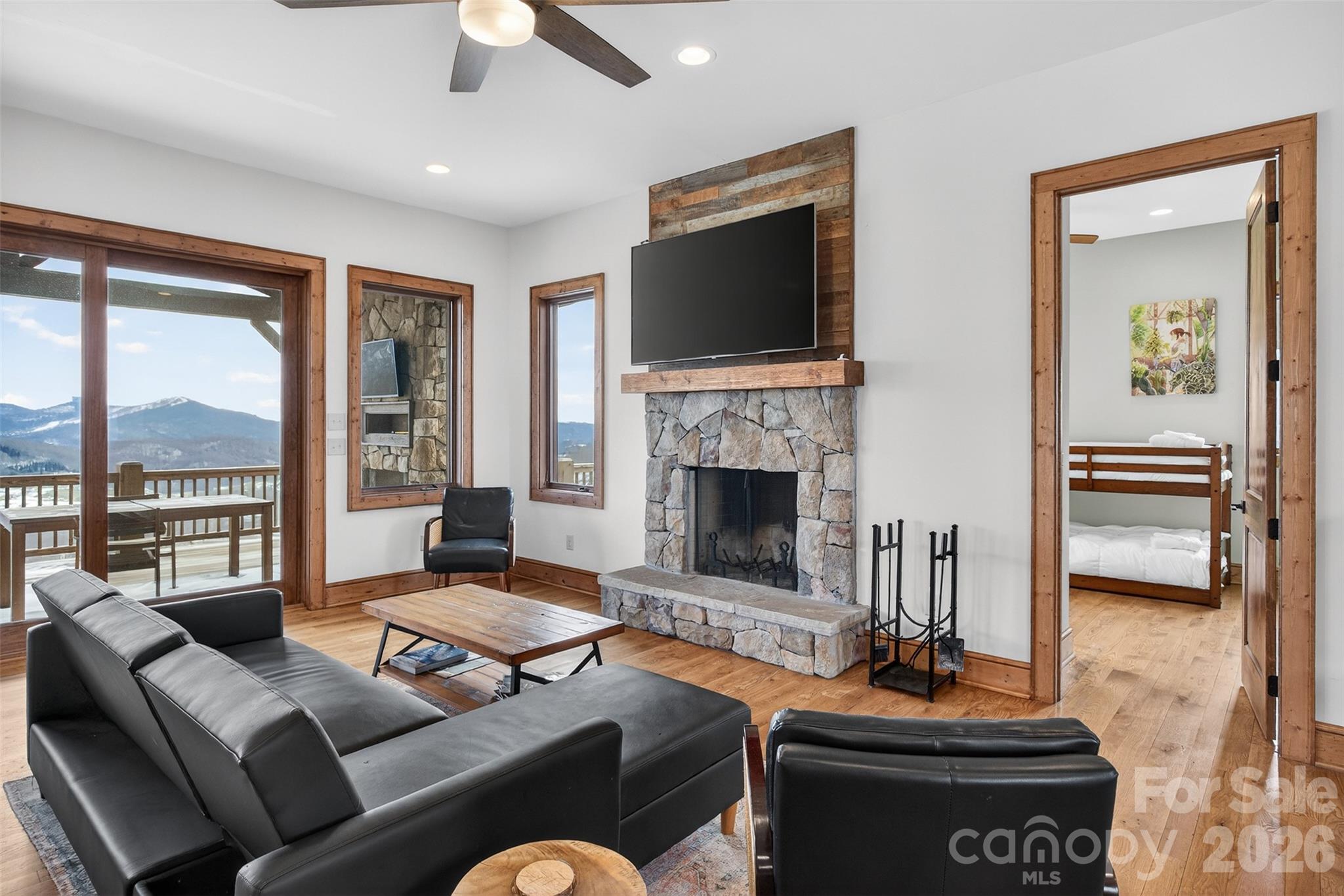 352 Great Sky Drive Banner Elk NC 28604