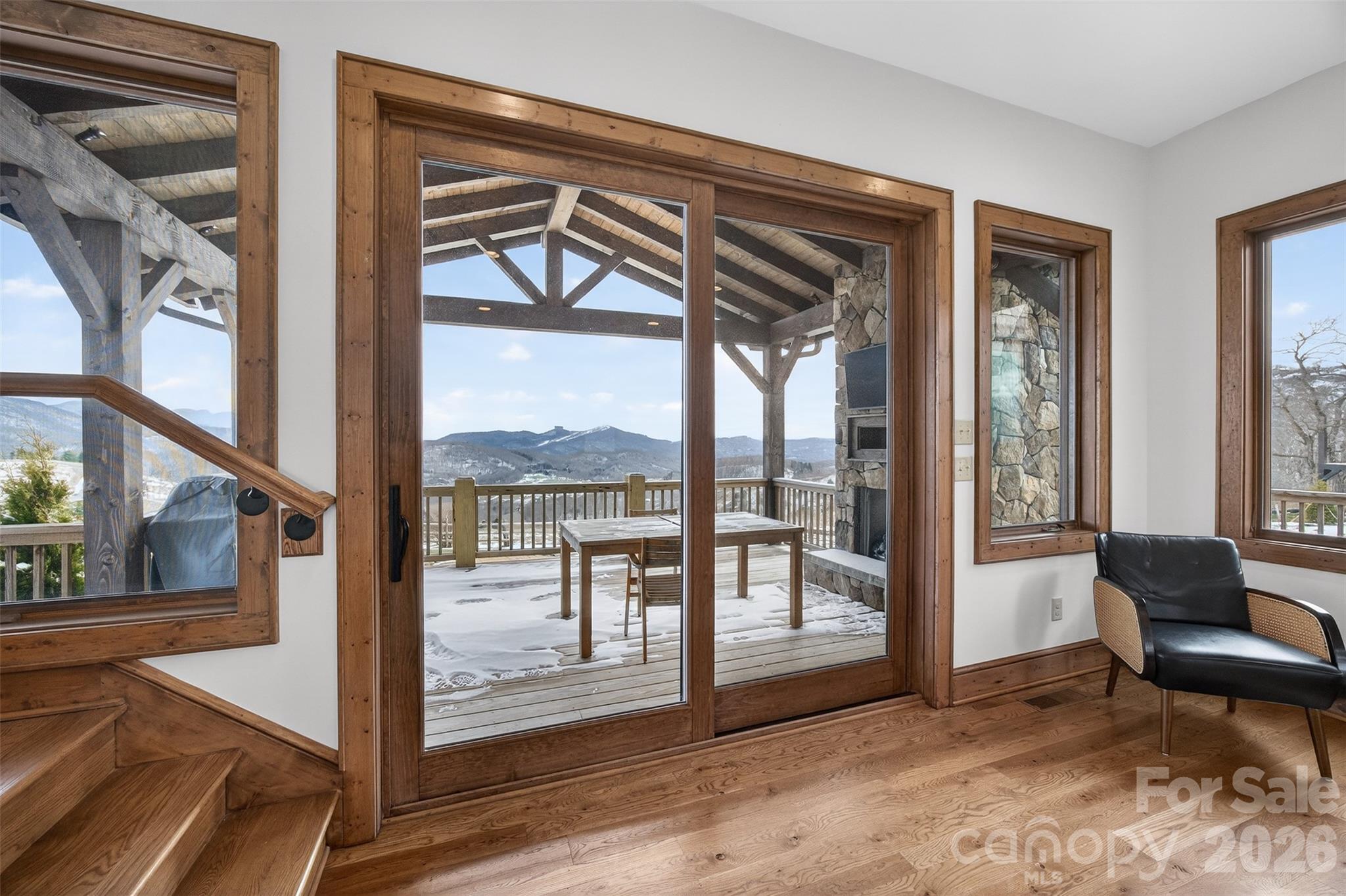 352 Great Sky Drive Banner Elk NC 28604