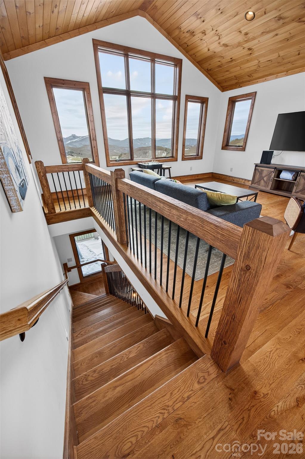 352 Great Sky Drive Banner Elk NC 28604