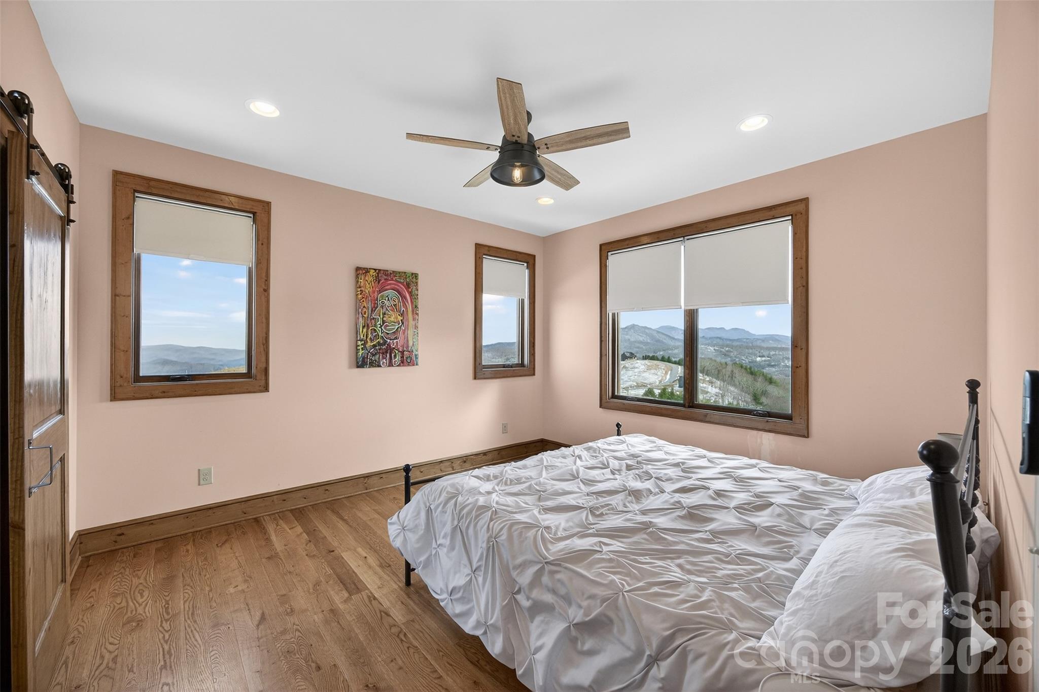 352 Great Sky Drive Banner Elk NC 28604