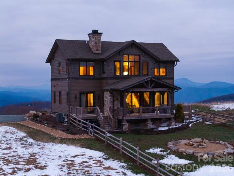352 Great Sky Drive Banner Elk NC 28604