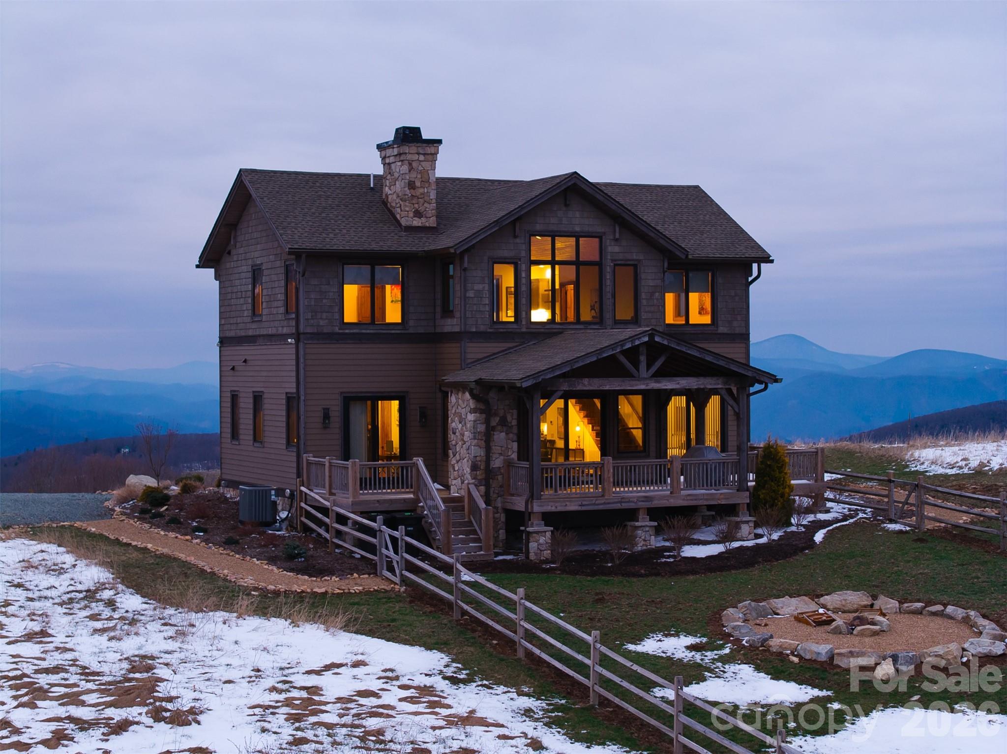 352 Great Sky Drive Banner Elk NC 28604
