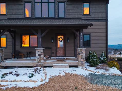 352 Great Sky Drive Banner Elk NC 28604
