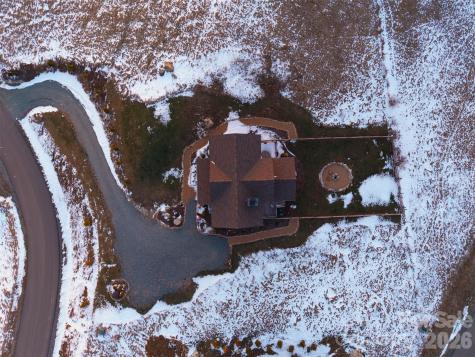 352 Great Sky Drive Banner Elk NC 28604