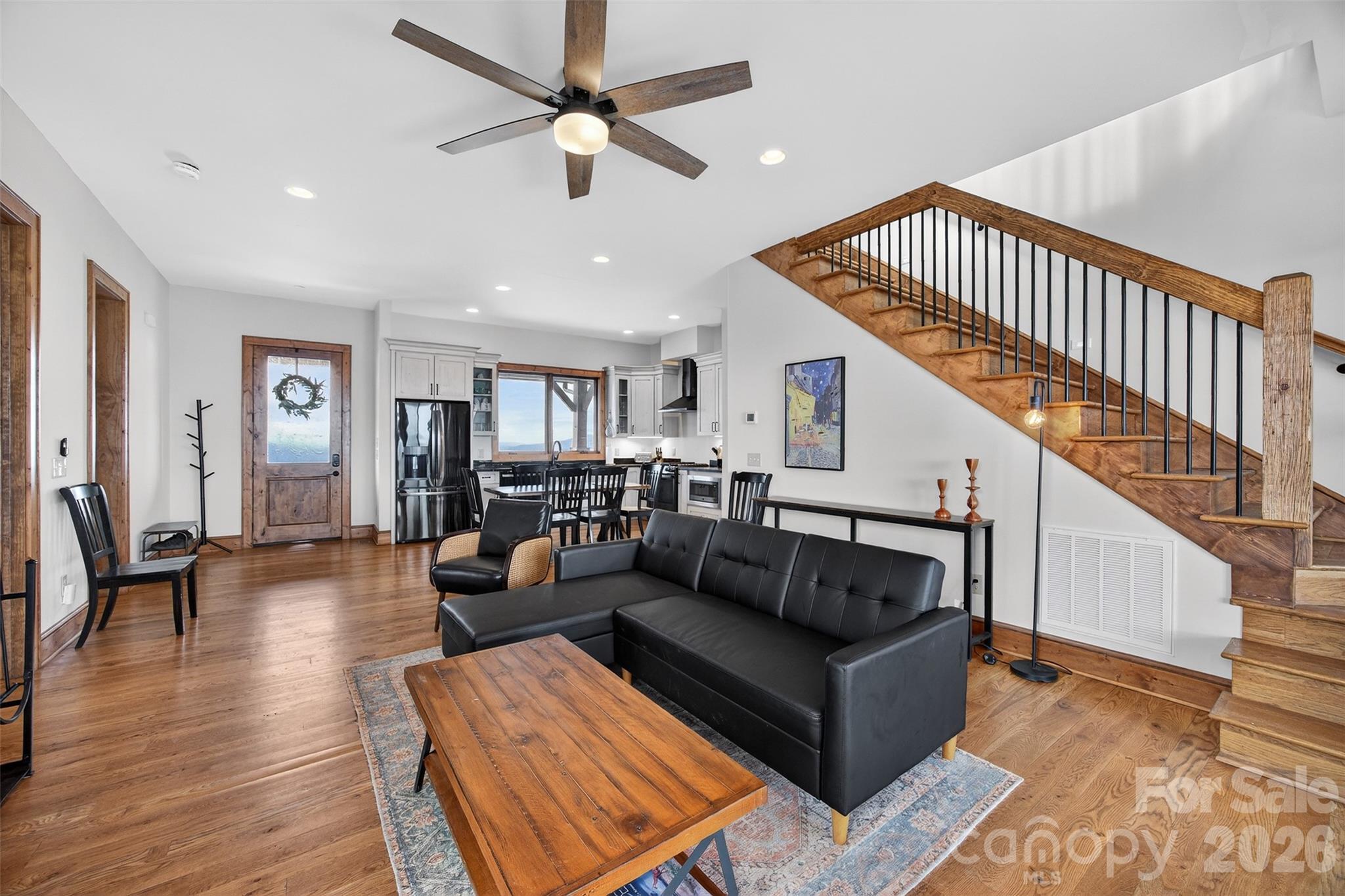 352 Great Sky Drive Banner Elk NC 28604