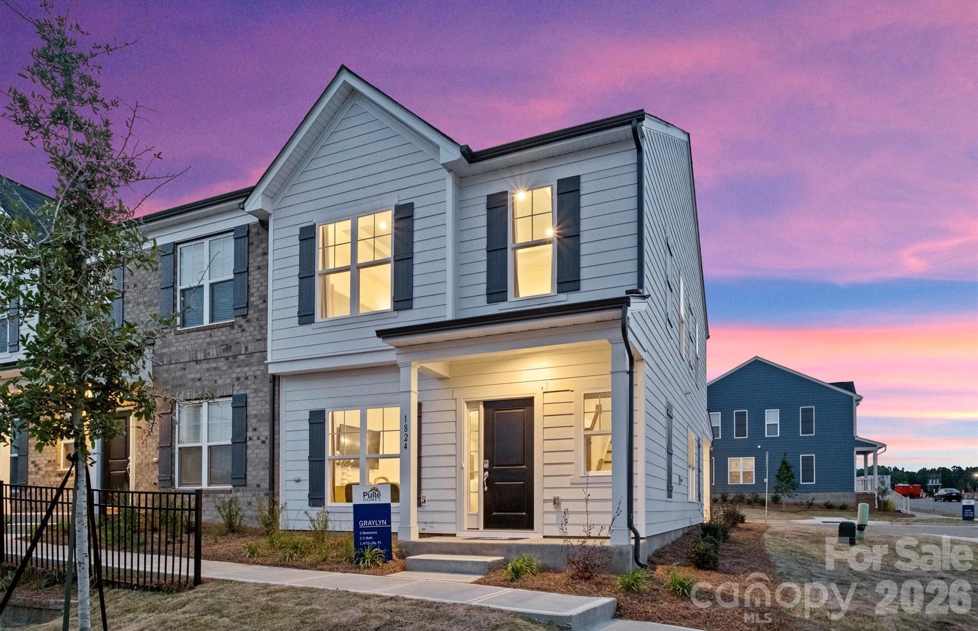 2104 Cobble Court Monroe NC 28110