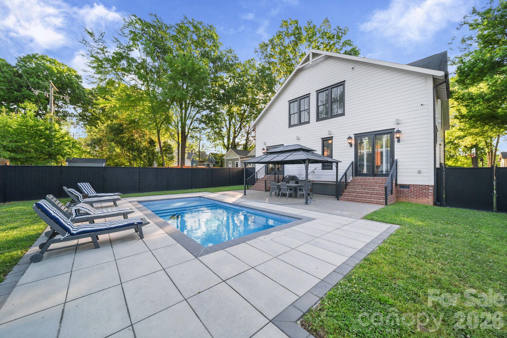 1117 Pamlico Street Charlotte NC 28205