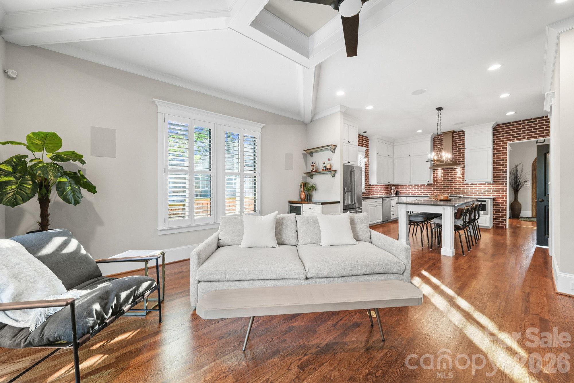1117 Pamlico Street Charlotte NC 28205