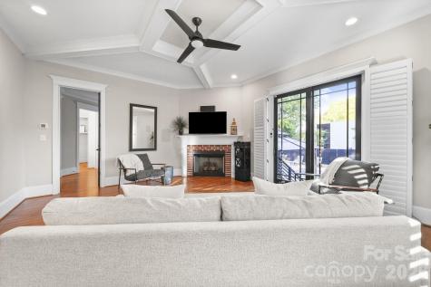 1117 Pamlico Street Charlotte NC 28205