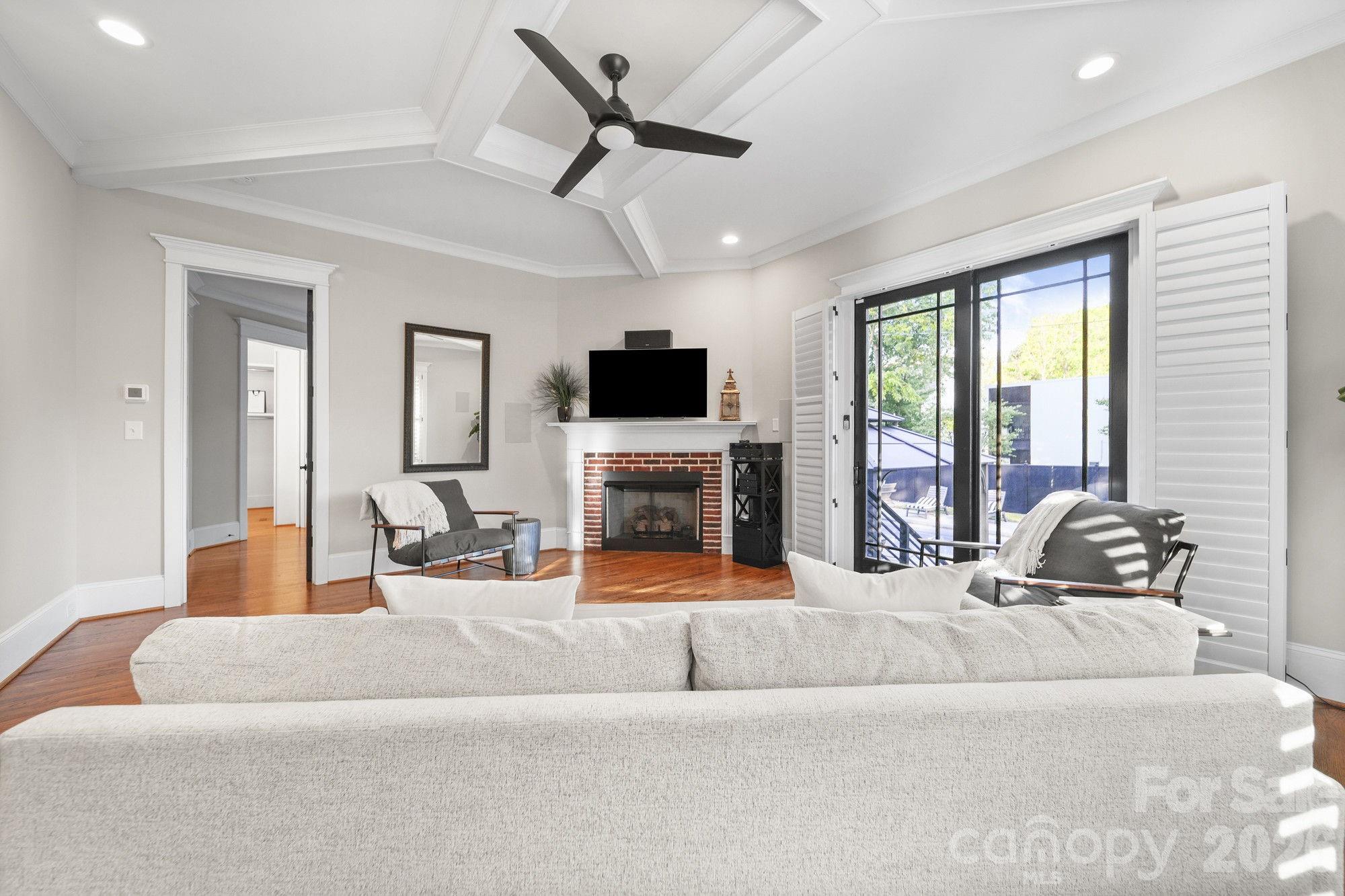 1117 Pamlico Street Charlotte NC 28205