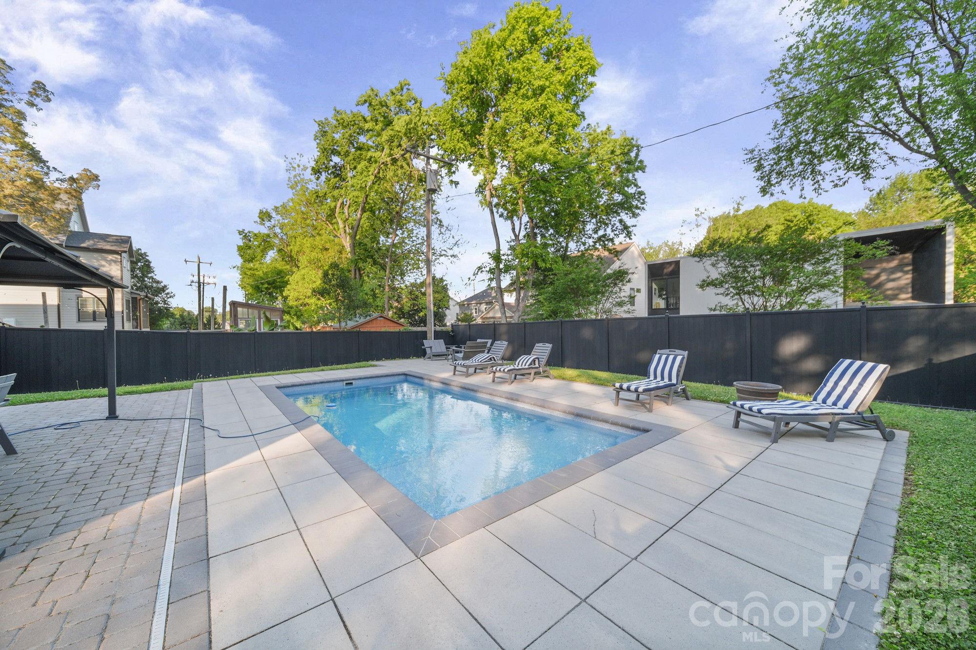 1117 Pamlico Street Charlotte NC 28205