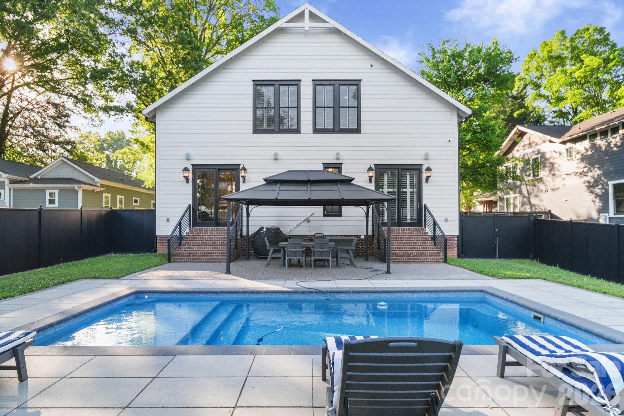 1117 Pamlico Street Charlotte NC 28205