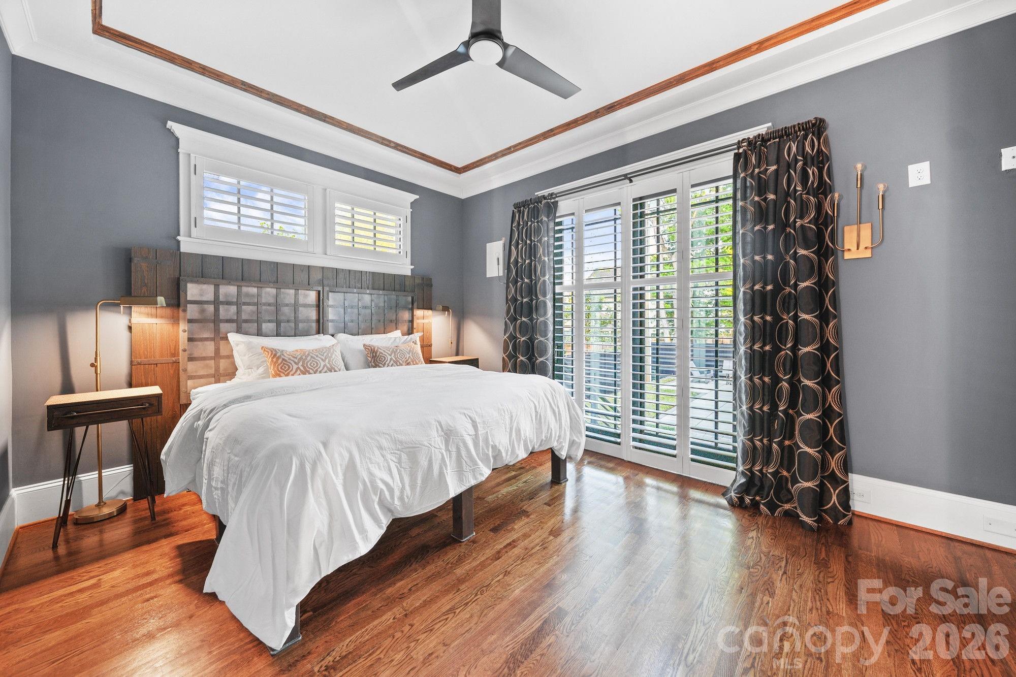 1117 Pamlico Street Charlotte NC 28205