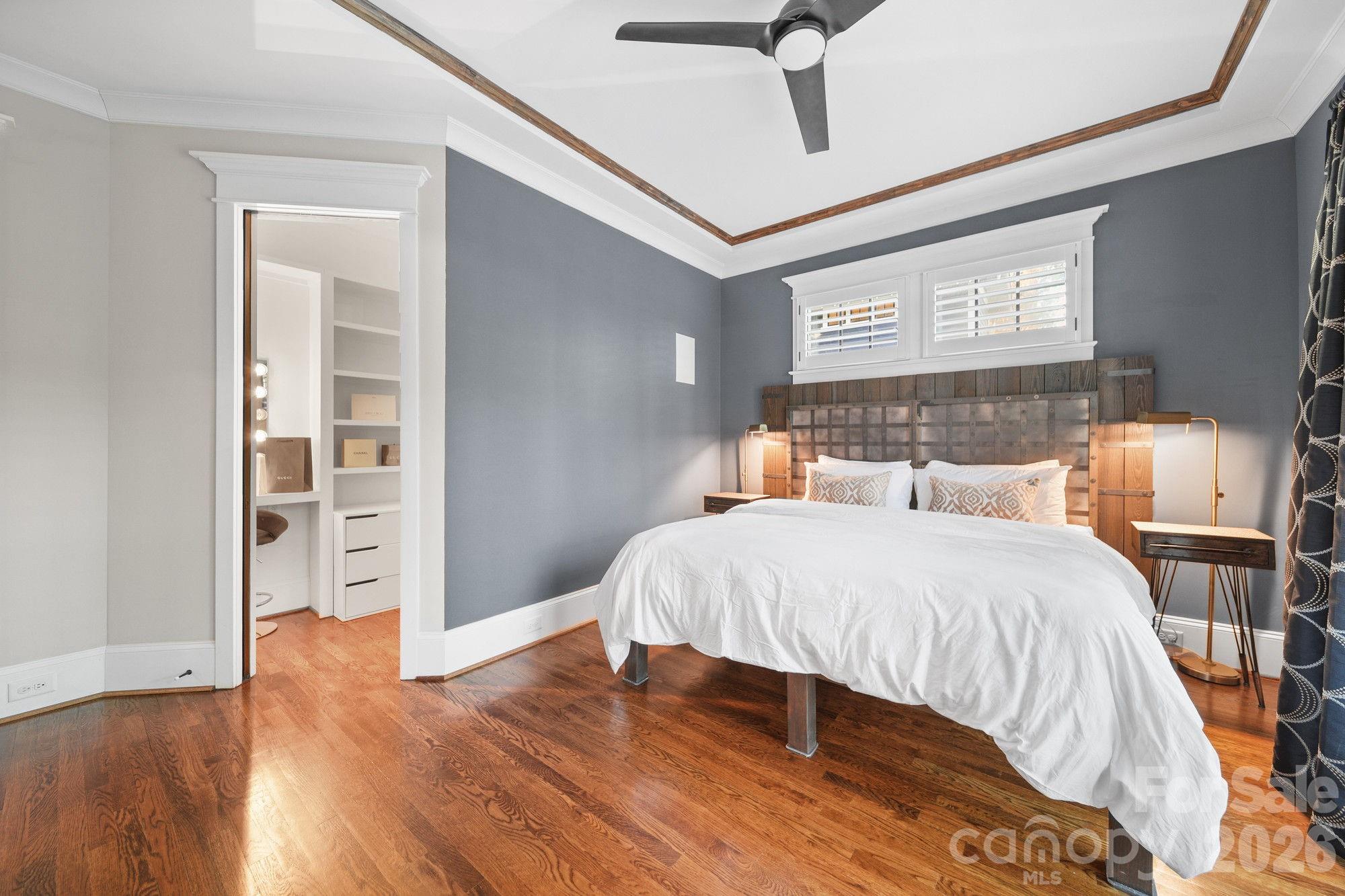 1117 Pamlico Street Charlotte NC 28205