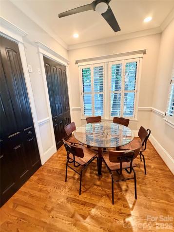 1117 Pamlico Street Charlotte NC 28205
