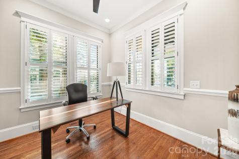 1117 Pamlico Street Charlotte NC 28205