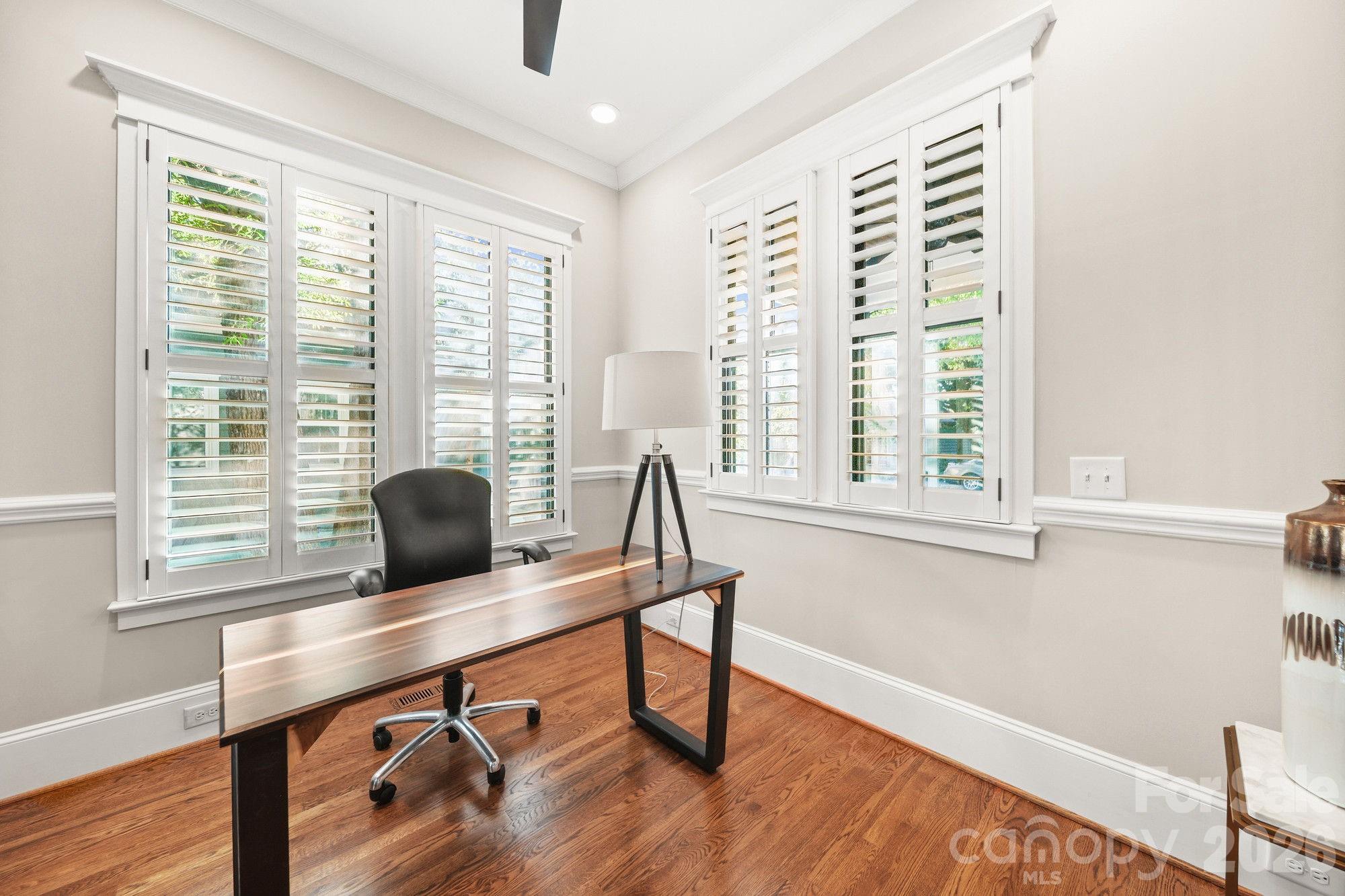 1117 Pamlico Street Charlotte NC 28205
