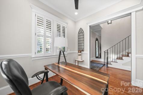 1117 Pamlico Street Charlotte NC 28205