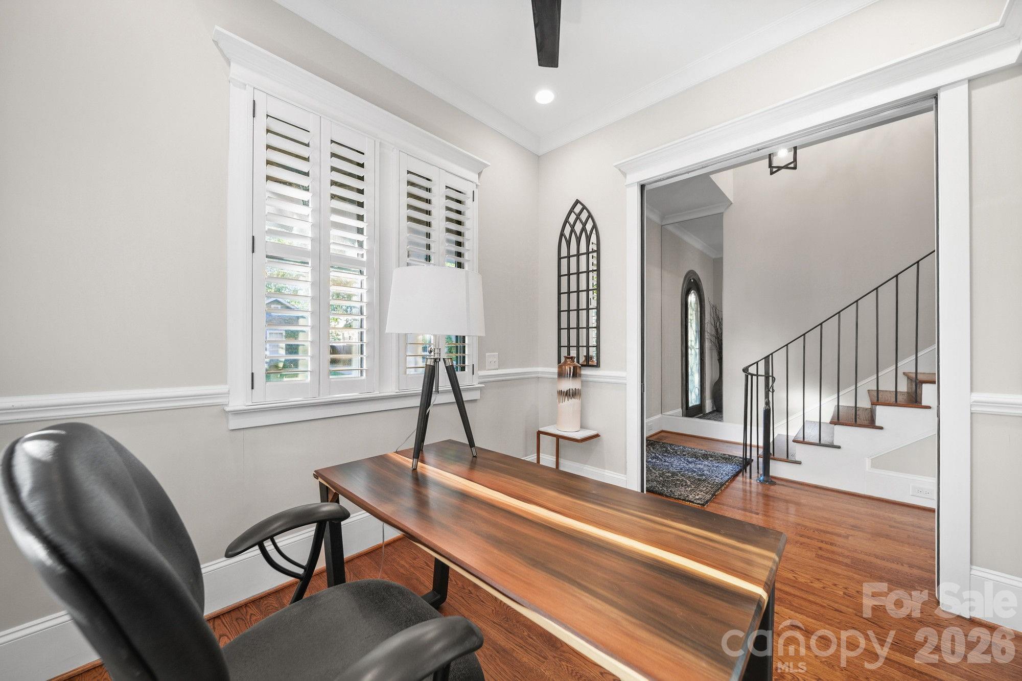 1117 Pamlico Street Charlotte NC 28205