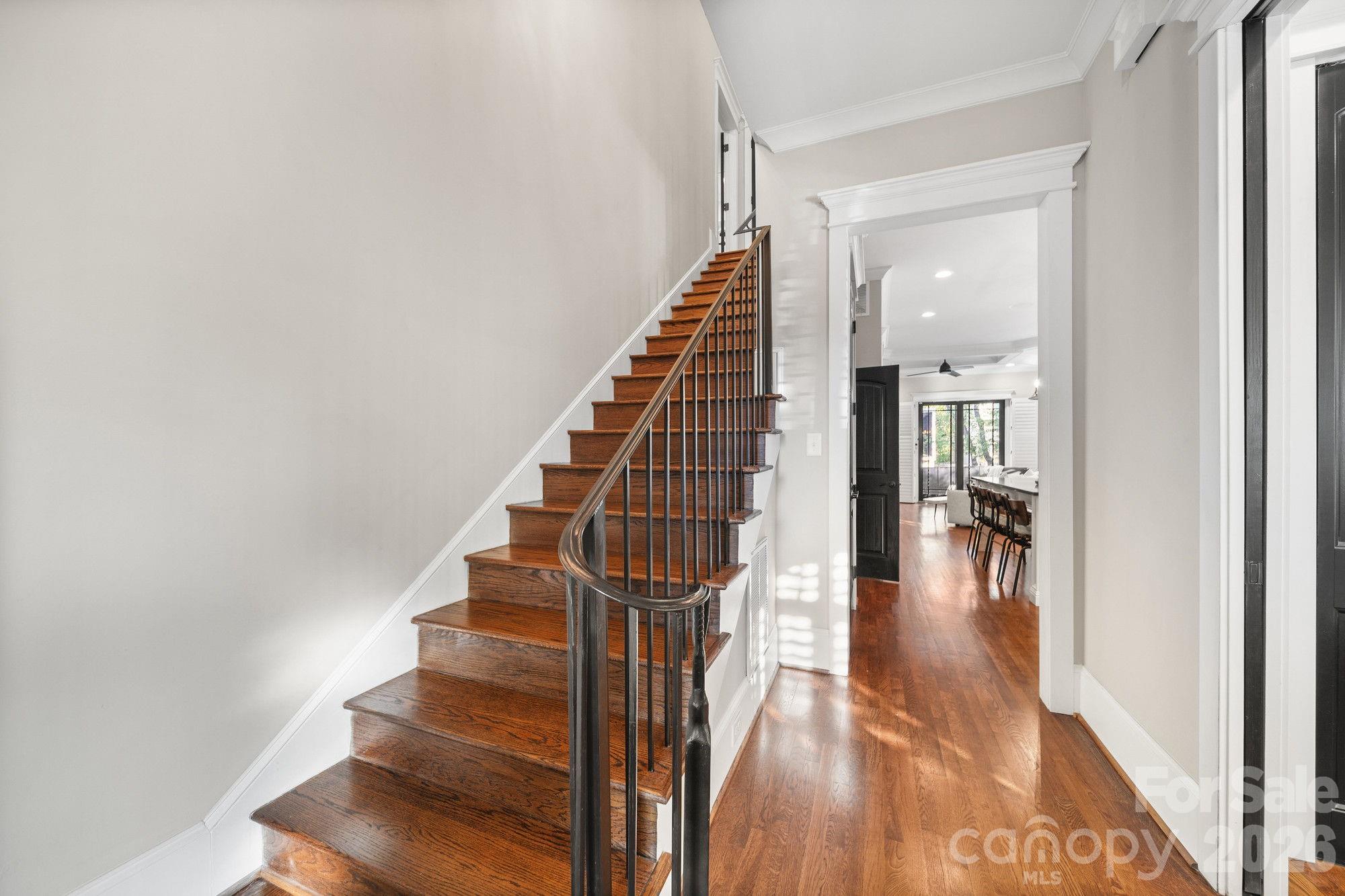 1117 Pamlico Street Charlotte NC 28205