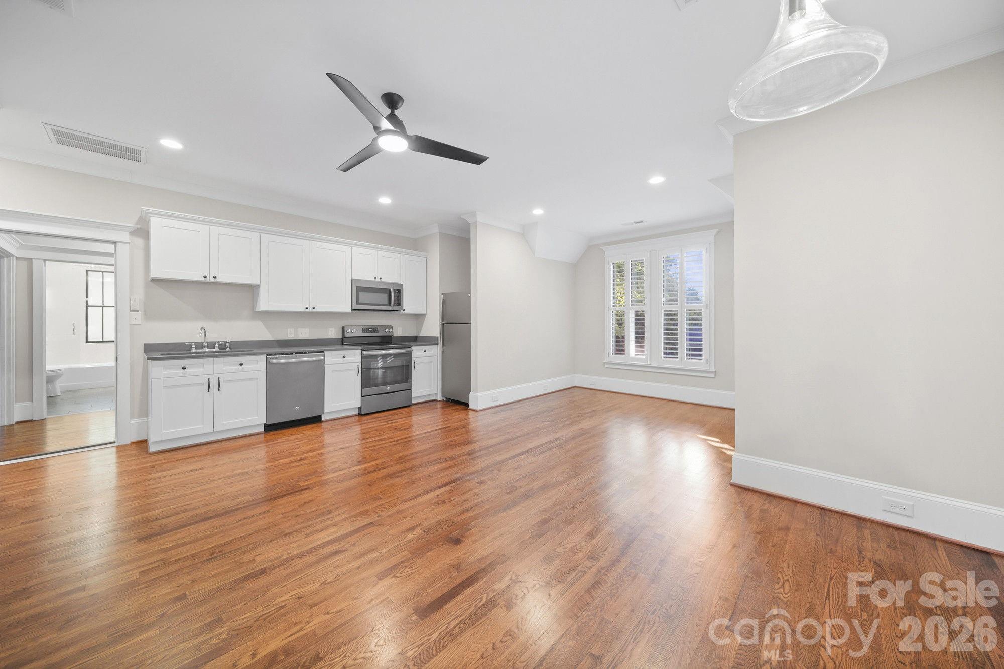 1117 Pamlico Street Charlotte NC 28205