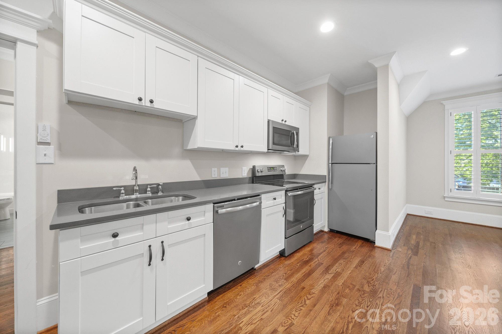 1117 Pamlico Street Charlotte NC 28205
