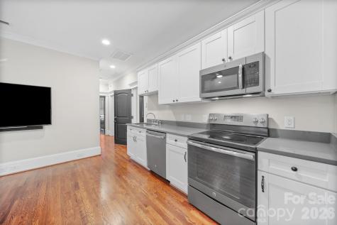 1117 Pamlico Street Charlotte NC 28205