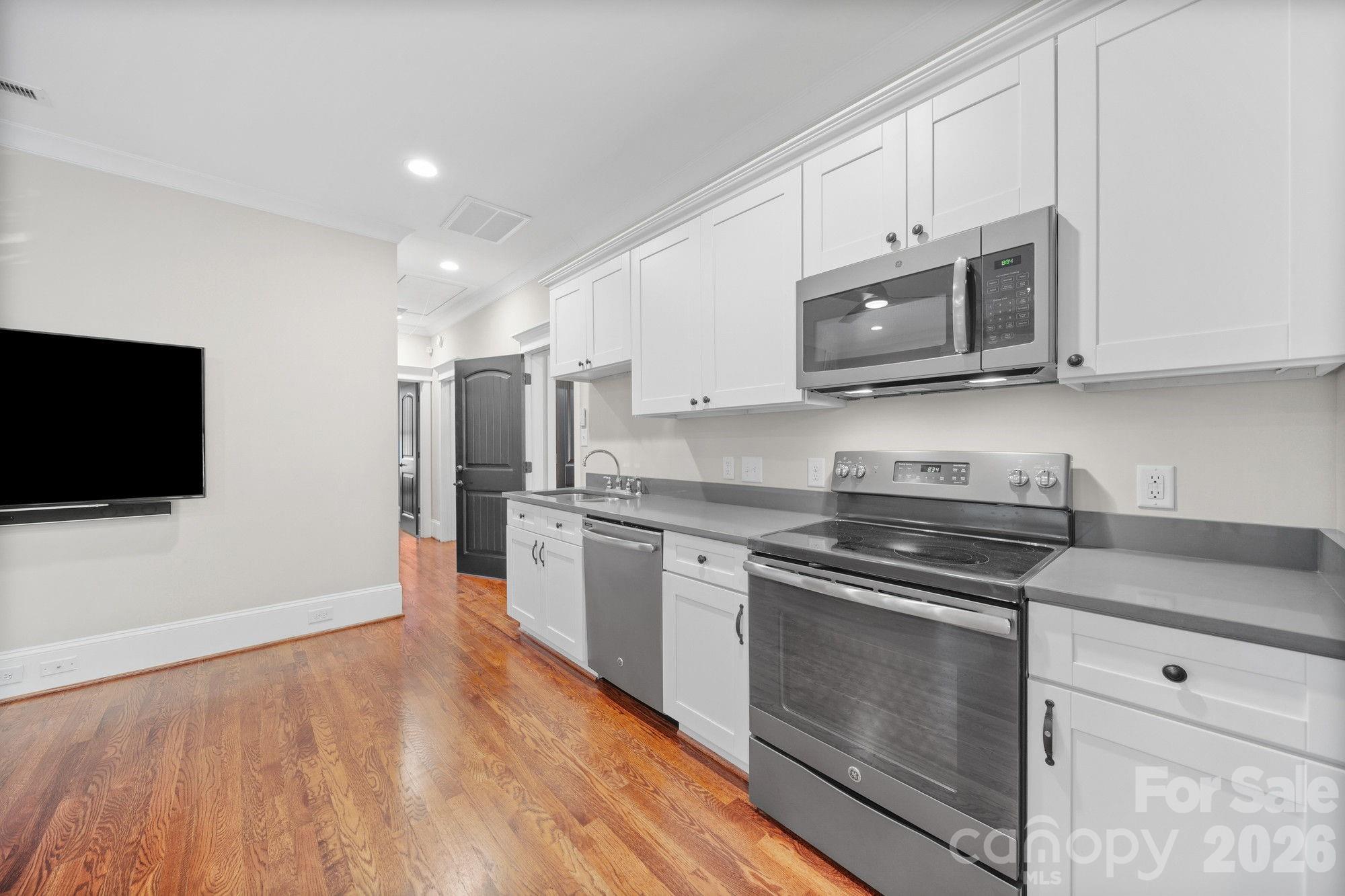 1117 Pamlico Street Charlotte NC 28205
