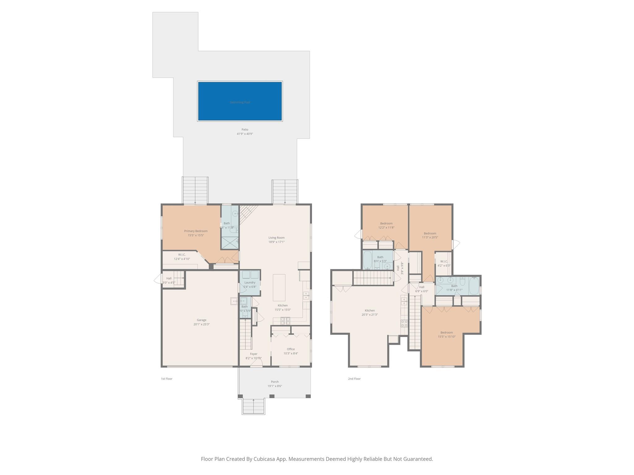 1117 Pamlico Street Charlotte NC 28205