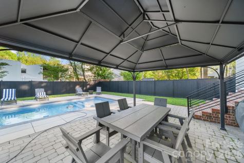 1117 Pamlico Street Charlotte NC 28205
